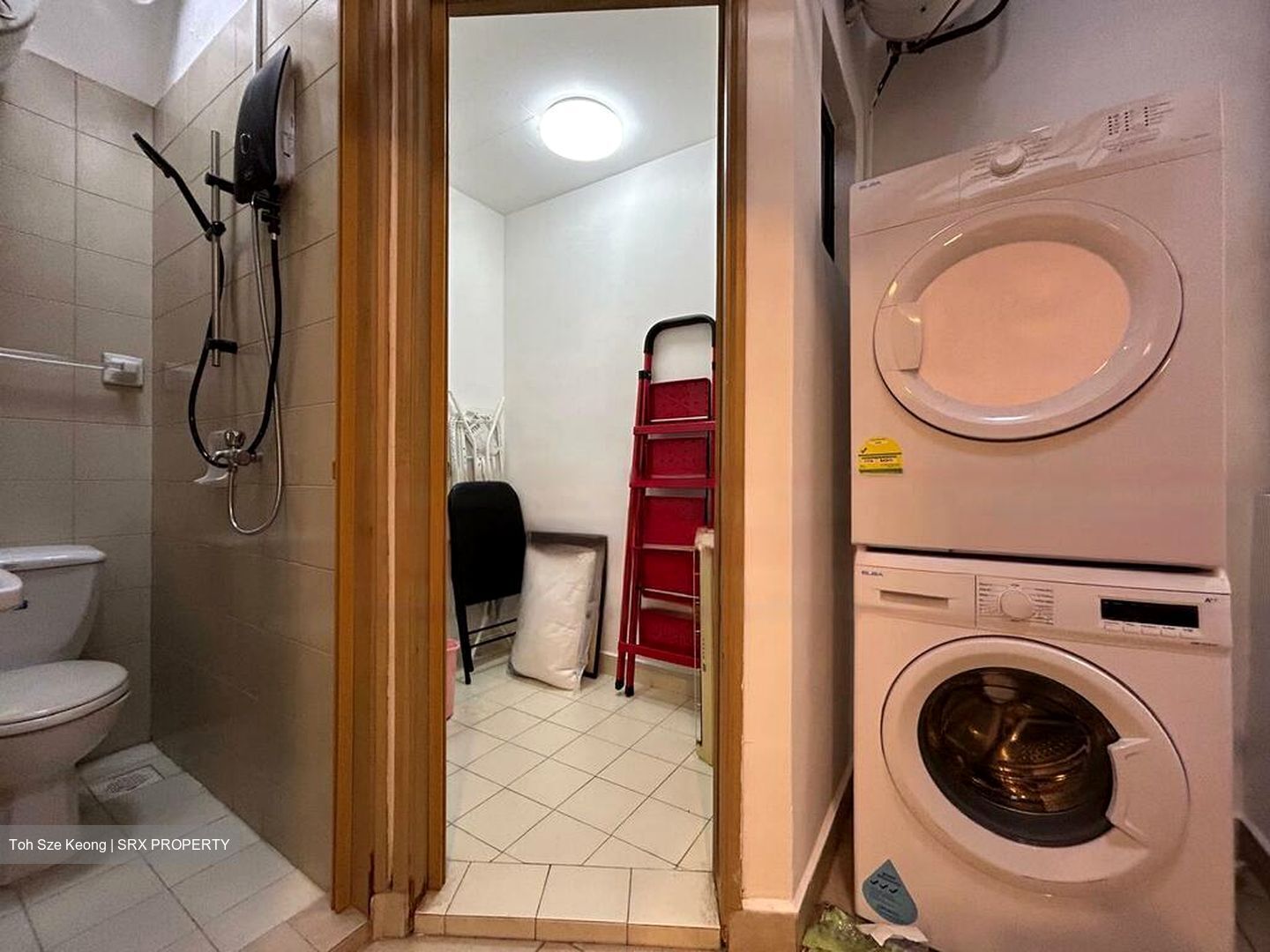 Heritage View (D5), Condominium #468828091